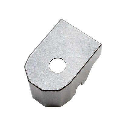 Wehrli 06-25 Cummins 5.9L/6.7L Brake Master Cylinder Cover - Kiwi Green