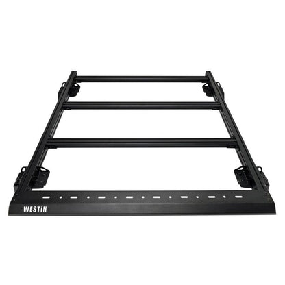 Westin 18-26 Jeep Wrangler JL Unlimited Mesa Roof Rack