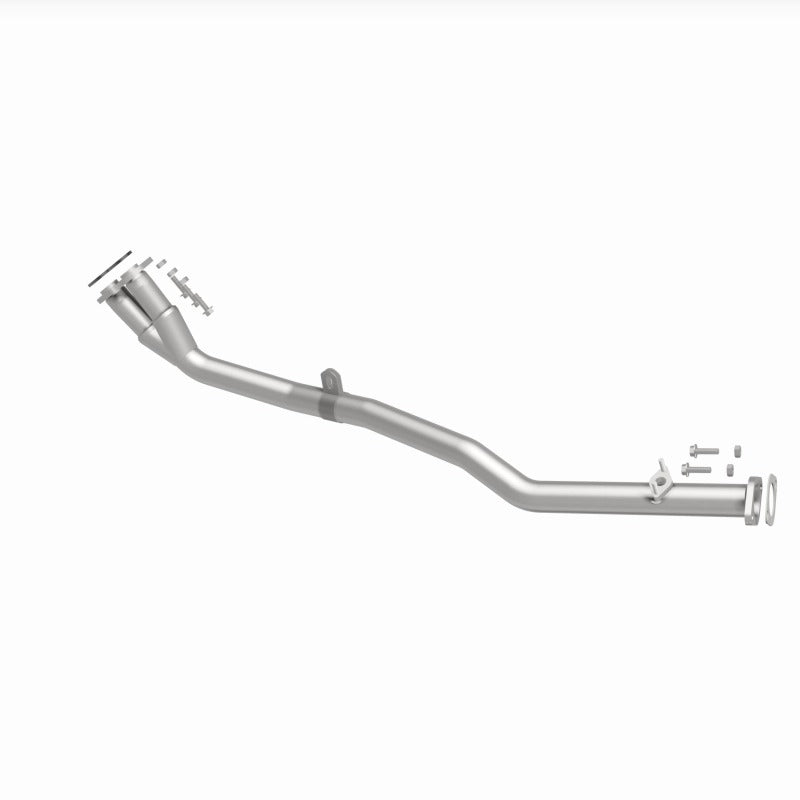 BRE Exhaust 86-88 Pickup 2.4L Front Pipe Kit