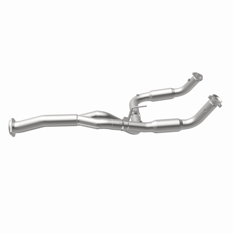 MagnaFlow 11-15 Chevrolet Silverado 2500 HD 6.0L Direct Fit Converter