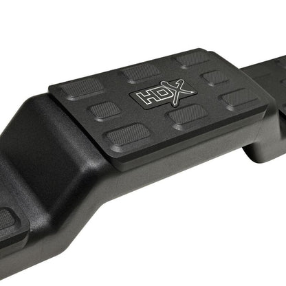 Westin 2024 Toyota Tacoma DC HDX Running Boards - Tex. Blk