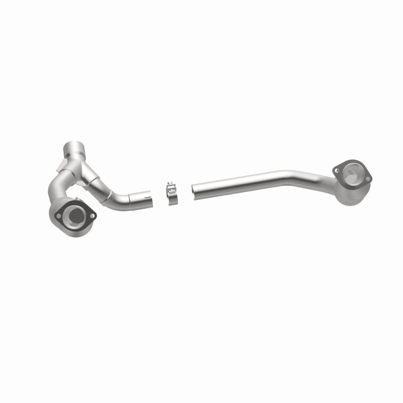 MagnaFlow 2007 Dodge Ram 1500 4.7L Direct Fit Converter