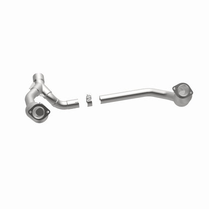 MagnaFlow 2007 Dodge Ram 1500 4.7L Direct Fit Converter