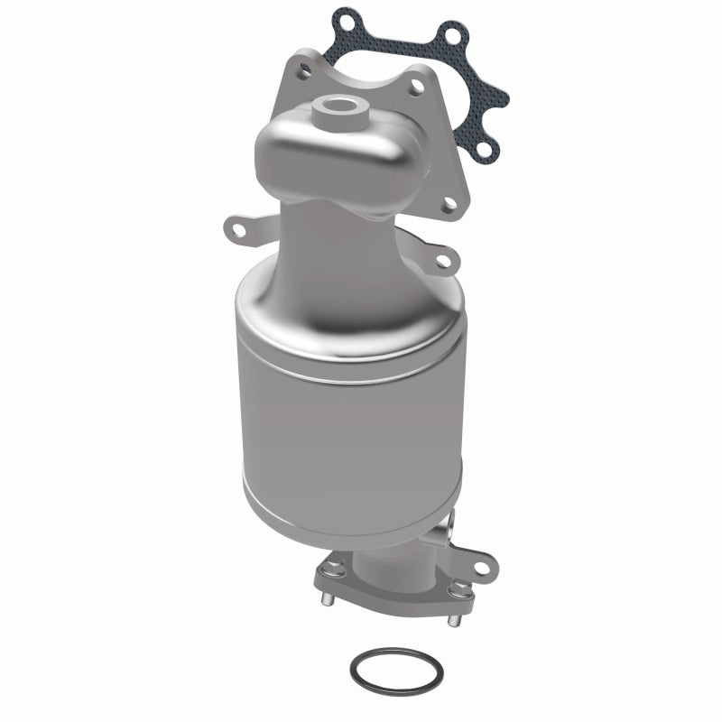 MagnaFlow 04-07 Saturn Vue 3.5L Direct Fit Converter