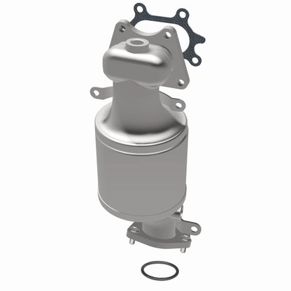 MagnaFlow 04-07 Saturn Vue 3.5L Direct Fit Converter