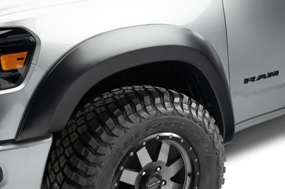 Extend-A-Fender 4 PC Fender Flare Set For 2019-2024 1500 Husky Liners