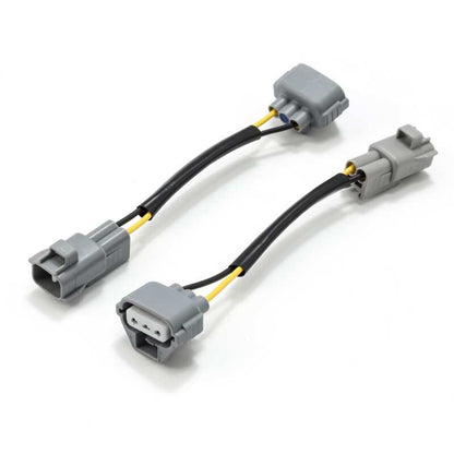AlphaRex 16-20 Toyota Tacoma TRD Wiring Adapter AlphaRex Projector Headlight Converter