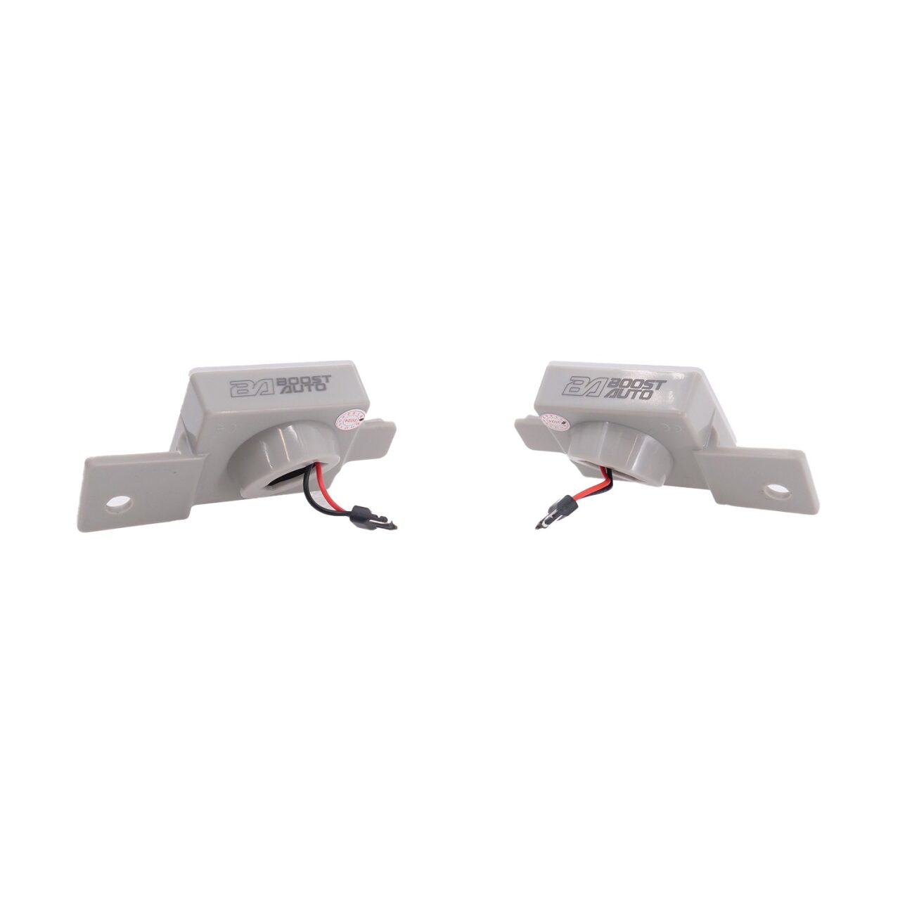 Chevy Colorado/GMC Canyon (2023-2026) LED License Plate Lights