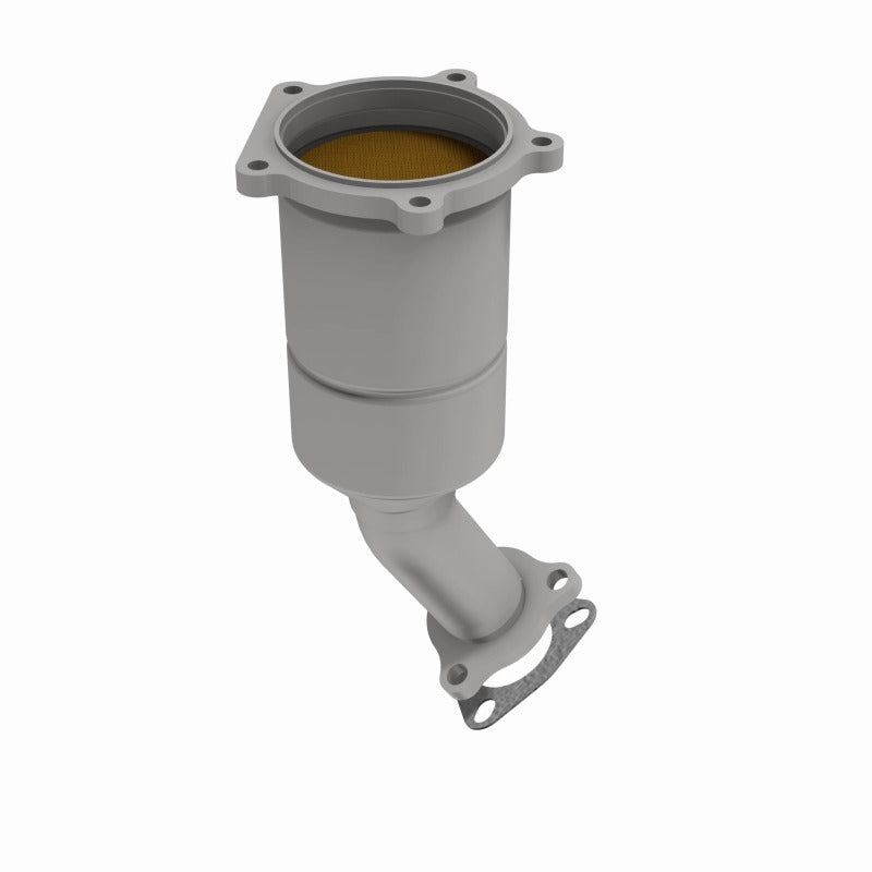 MagnaFlow Direct Fit Catalytic Converter 00-04 Nissan Frontier