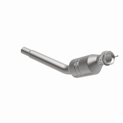 MagnaFlow Direct Fit Catalytic Converter 10-12 Jaguar XJ V8-5.0L