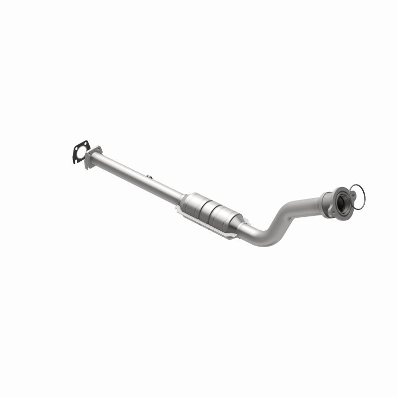 MagnaFlow Direct Fit Catalytic Converter 98-01 GM MidSize 3.1L