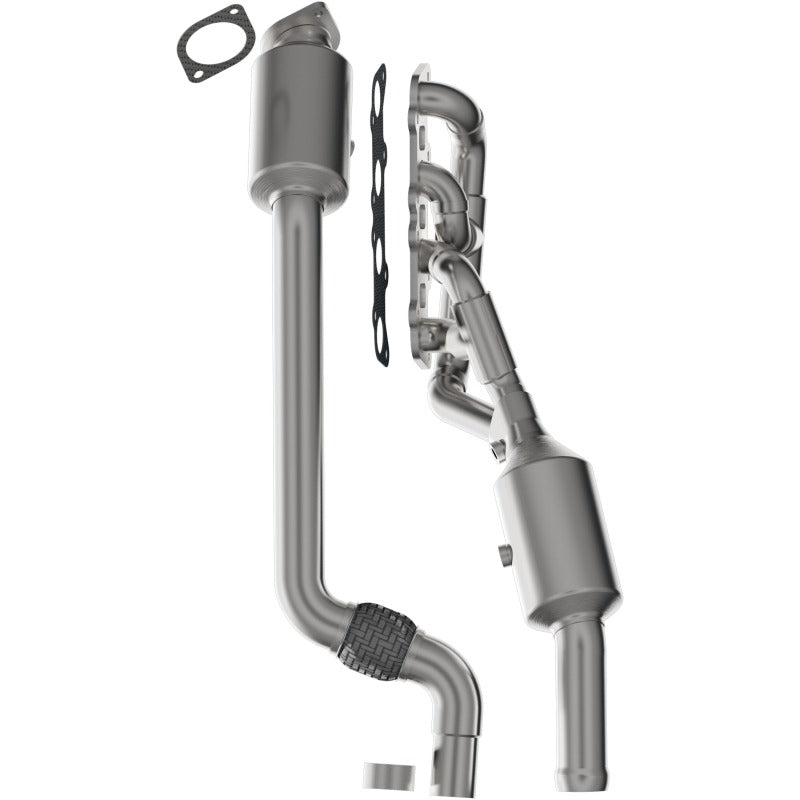 MagnaFlow 15-20 Ford Mustang 5.0L Direct Fit Converter