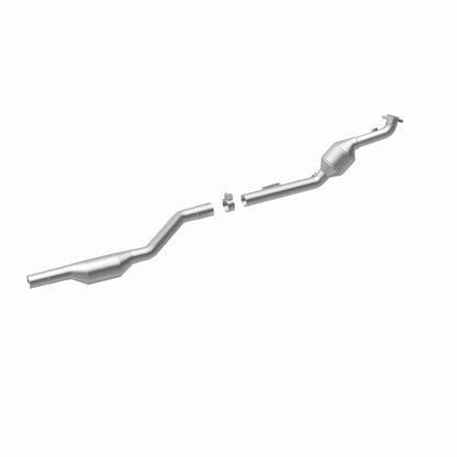 MagnaFlow Direct Fit Catalytic Converter 00-03 Mercedes S430 4.3L