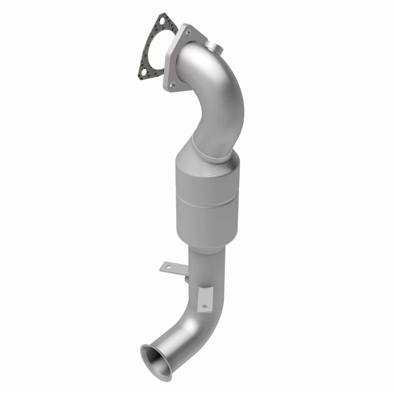 MagnaFlow 2007 Mini Cooper 1.6L Direct Fit Converter