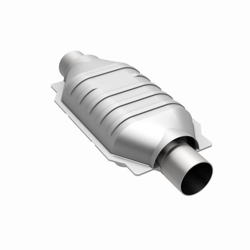 MagnaFlow Universal Catalytic Converter 2.5