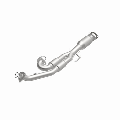 MagnaFlow Direct Fit Catalytic Converter MAXIMA- 04-05 6 3.5L
