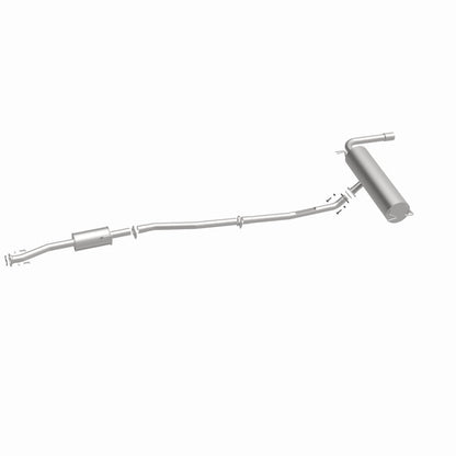 MagnaFlow BRE Exhaust Kit 01-03 Toyota RAV4 2.0L