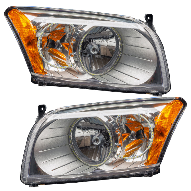 Oracle 07-12 Dodge Caliber SMD HL (w/o Leveling) - ColorSHIFT