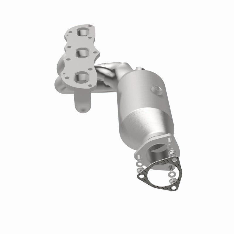 MagnaFlow 12-15 911 H6 3.4 3.8 OEM Manifold Direct Fit Converter