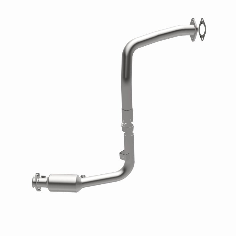 MagnaFlow Direct Fit Catalytic Converter 05-08 LR3/RR Sport PS OEM
