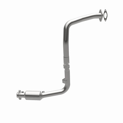 MagnaFlow Direct Fit Catalytic Converter 05-08 LR3/RR Sport PS OEM