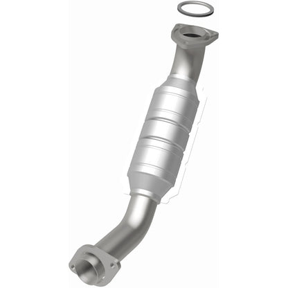 MagnaFlow Direct Fit Catalytic Converter 2008 Pontiac G8 3.6L ps