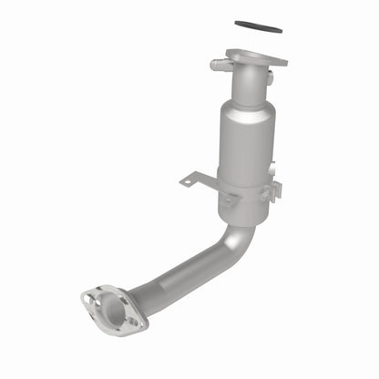 MagnaFlow 02-04 Ford Focus 2.0L Direct Fit Converter