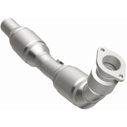 MagnaFlow Direct Fit Catalytic Converter 10-12 Chevy Camaro 6.2L P/S (49 State)