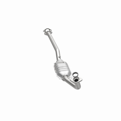 MagnaFlow Direct Fit Catalytic Converter 98-01 Metro/Swift 1.3 rr OE