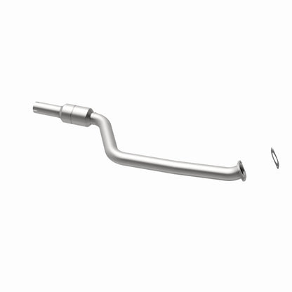 MagnaFlow 2010 BMW 335i xDrive 3.0L Direct Fit Converter