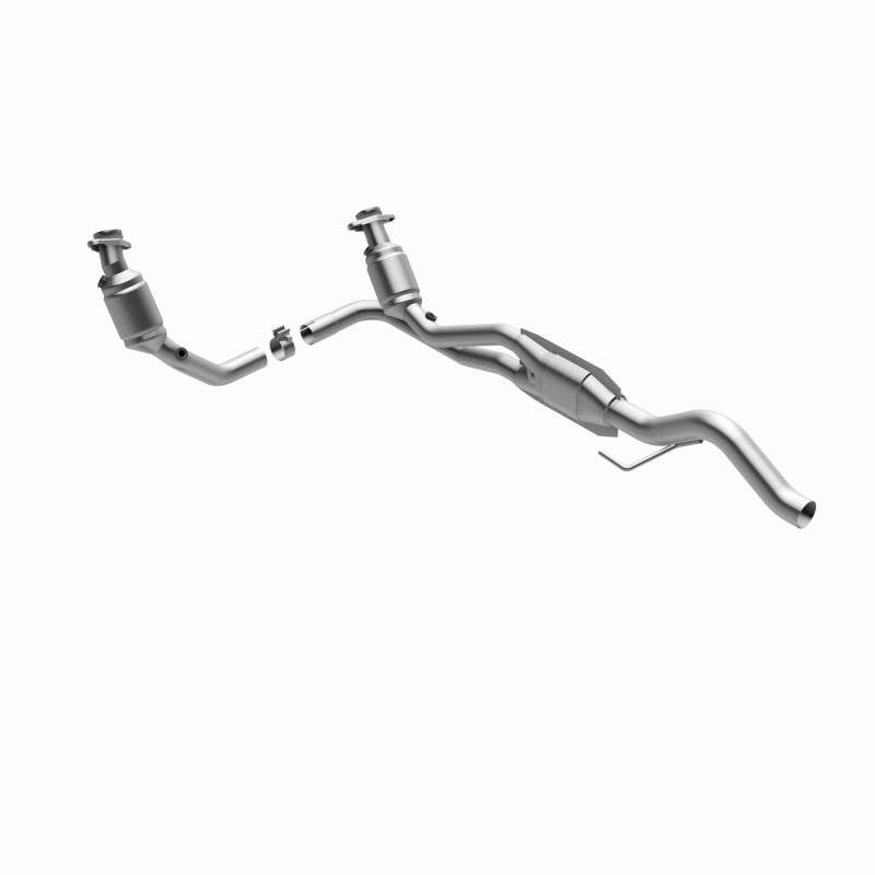 MagnaFlow Direct Fit Catalytic Converter 00-03 Dodge Dakota 4.7L 4WD (49 State)