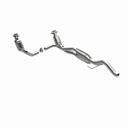 MagnaFlow Direct Fit Catalytic Converter 00-03 Dodge Dakota 4.7L 4WD (49 State)