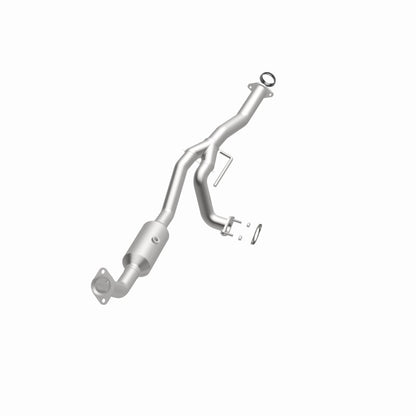 MagnaFlow Direct Fit Catalytic Converter California Grade 07-08 Ford Ranger 3.0L