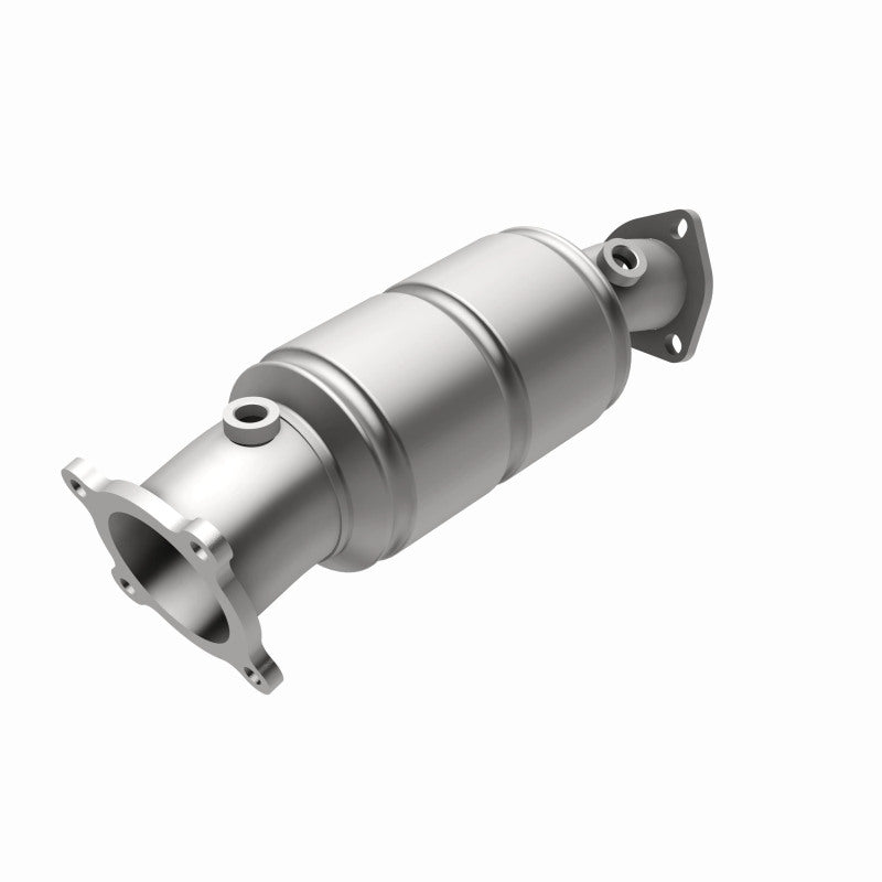 MagnaFlow Direct Fit Catalytic Converter 05-09 Audi A4 2.0 turbo OEM