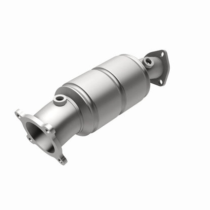 MagnaFlow Direct Fit Catalytic Converter 05-09 Audi A4 2.0 turbo OEM