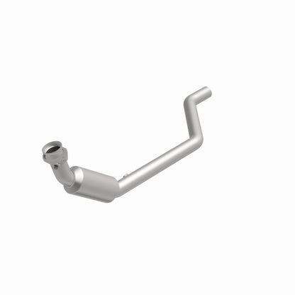MagnaFlow 00-02 Jaguar S-Type 3.0L Direct Fit Catalytic Converter