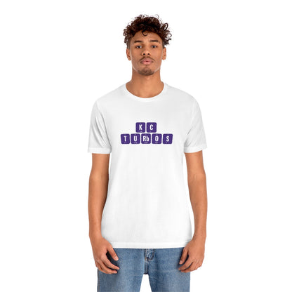 Textile Graphix KC Elements T-Shirt - view 7