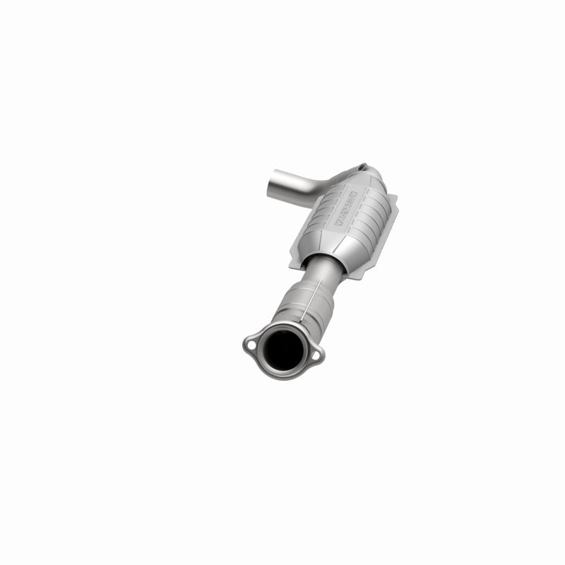 MagnaFlow Direct Fit Catalytic Converter 97-98 F150/F250 4.6L 4Wd D/