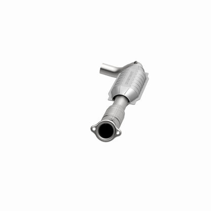 MagnaFlow Direct Fit Catalytic Converter 97-98 F150/F250 4.6L 4Wd D/