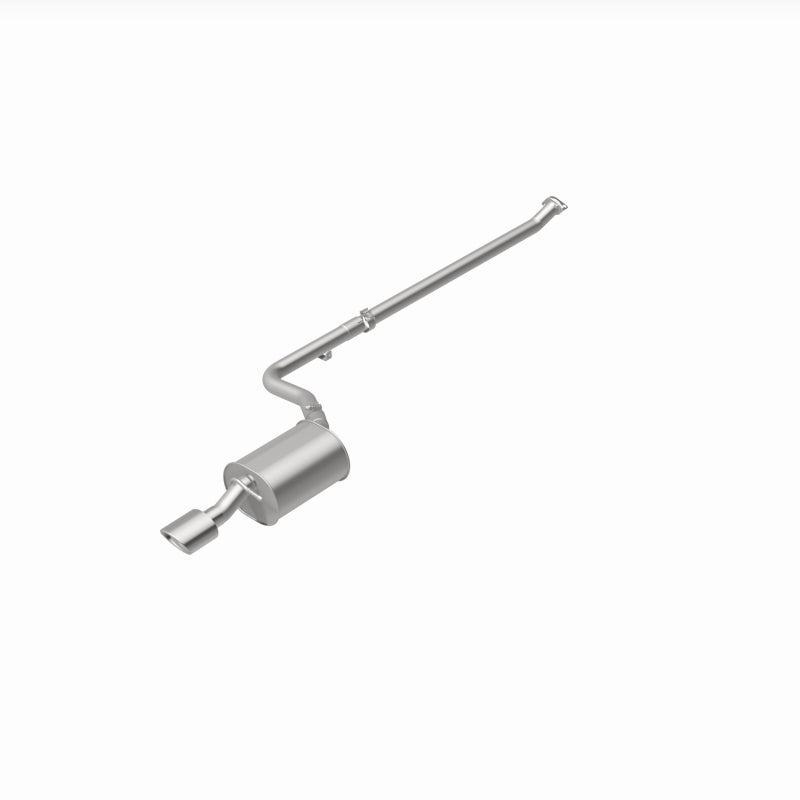 MagnaFlow 16-20 Kia Optima 2.4L BRE Exhaust Kit