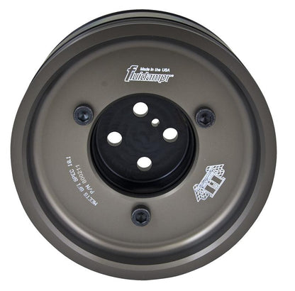 Fluidampr 08-10 Ford 6.4L Powerstroke Diesel Damper