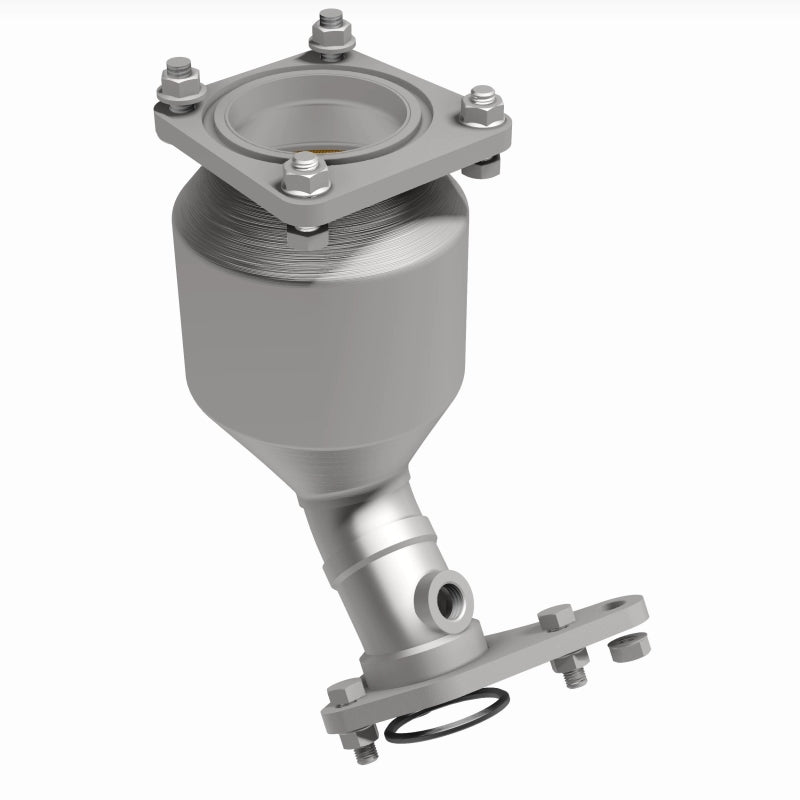 MagnaFlow 16-21 Nissan Maxima 3.5L Direct Fit Converter (California Grade)