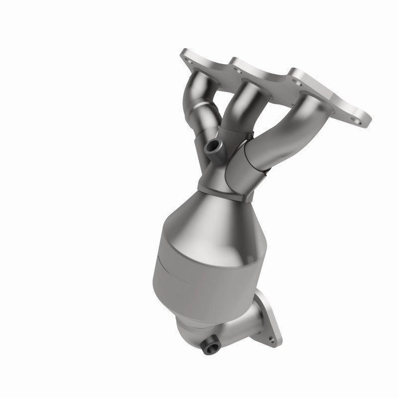 MagnaFlow DF Cat Conv Mitsubishi 06-09 Eclipse/Galant 06-08 Endeavor 3.8L Frt Manifold *NO CA SALE*