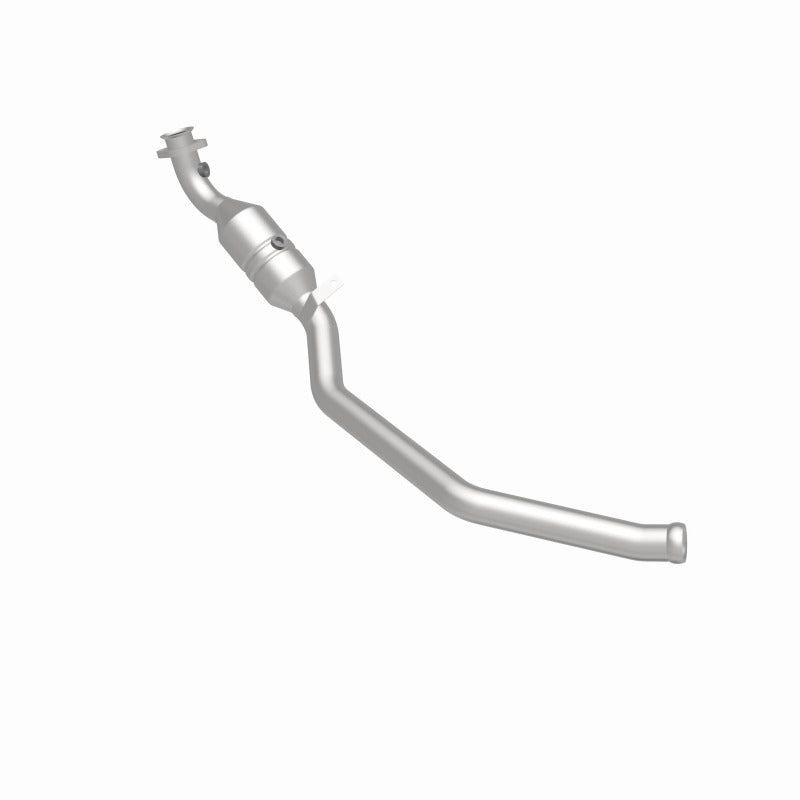 MagnaFlow Direct Fit Catalytic Converter 06-11 ML350 3.5L ds