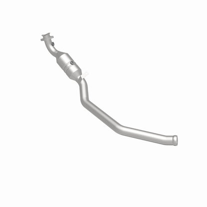 MagnaFlow Direct Fit Catalytic Converter 06-11 ML350 3.5L ds