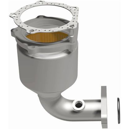 MagnaFlow Direct Fit Catalytic Converter 00-01 Infiniti I30 3.0L