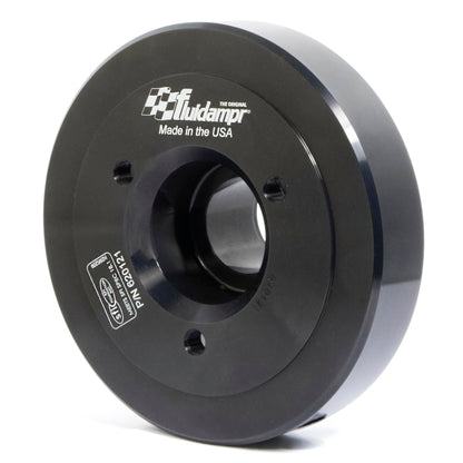 Fluidampr Chevy LS1 / LS6 / LS2 Camaro Firebird GTO Steel Internally Balanced Damper