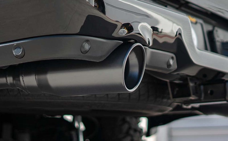 MagnaFlow Sys Cat-Back 68-72 GM A-Body 3inch