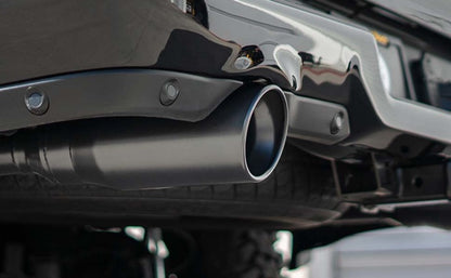 MagnaFlow Sys Cat-Back 68-72 GM A-Body 3inch