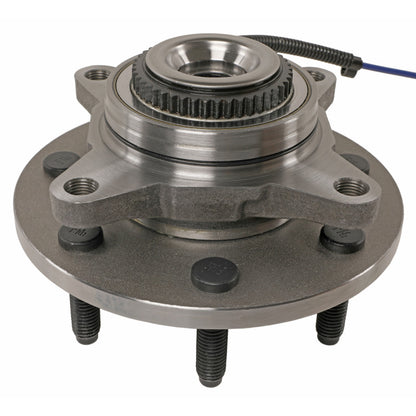 MOOG 05-08 Ford F-150 Front Hub Assembly